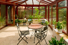 Ocraquoy conservatory quotes